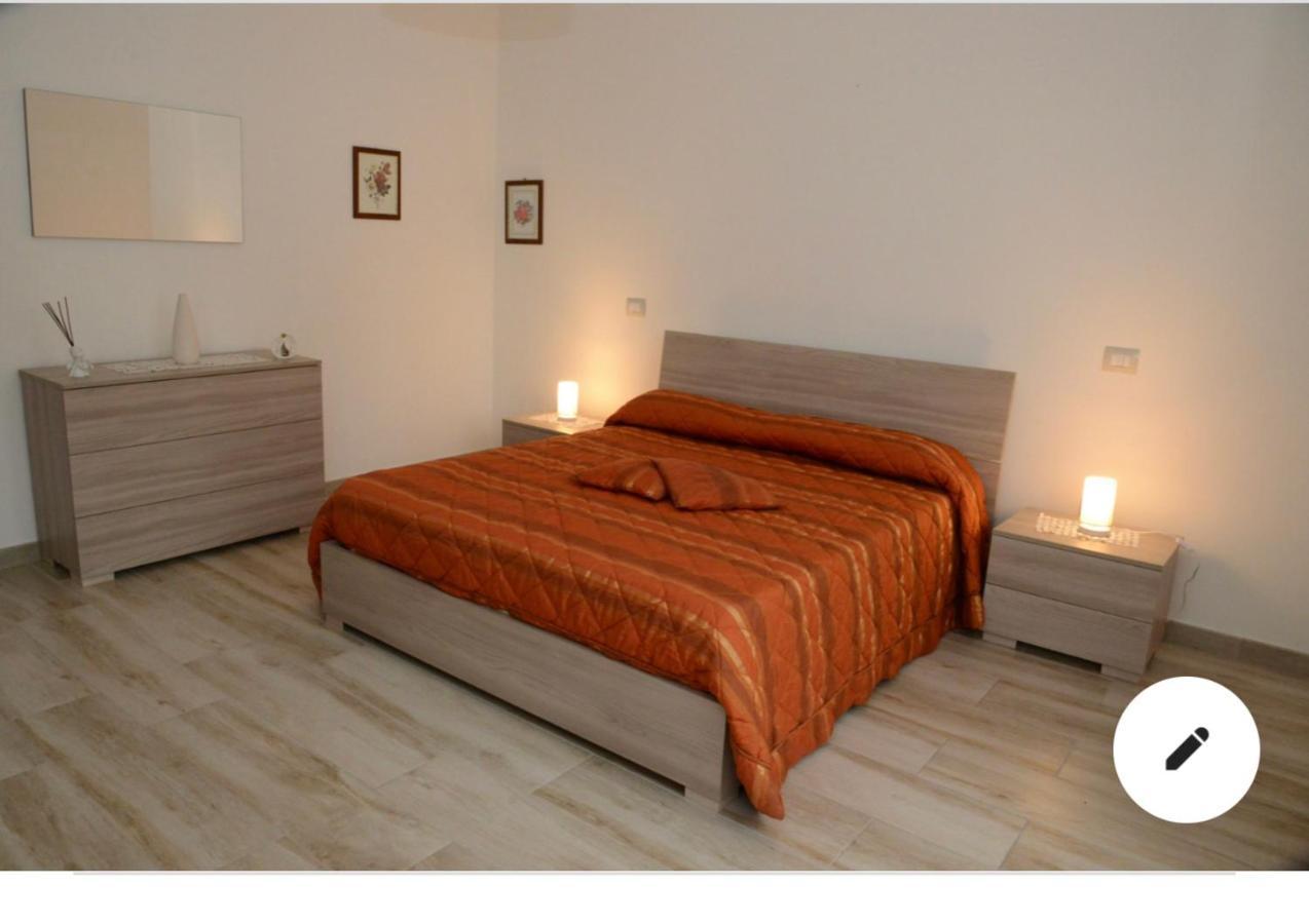 Appartamento A 2,5 Da Lecce Merine Exterior foto